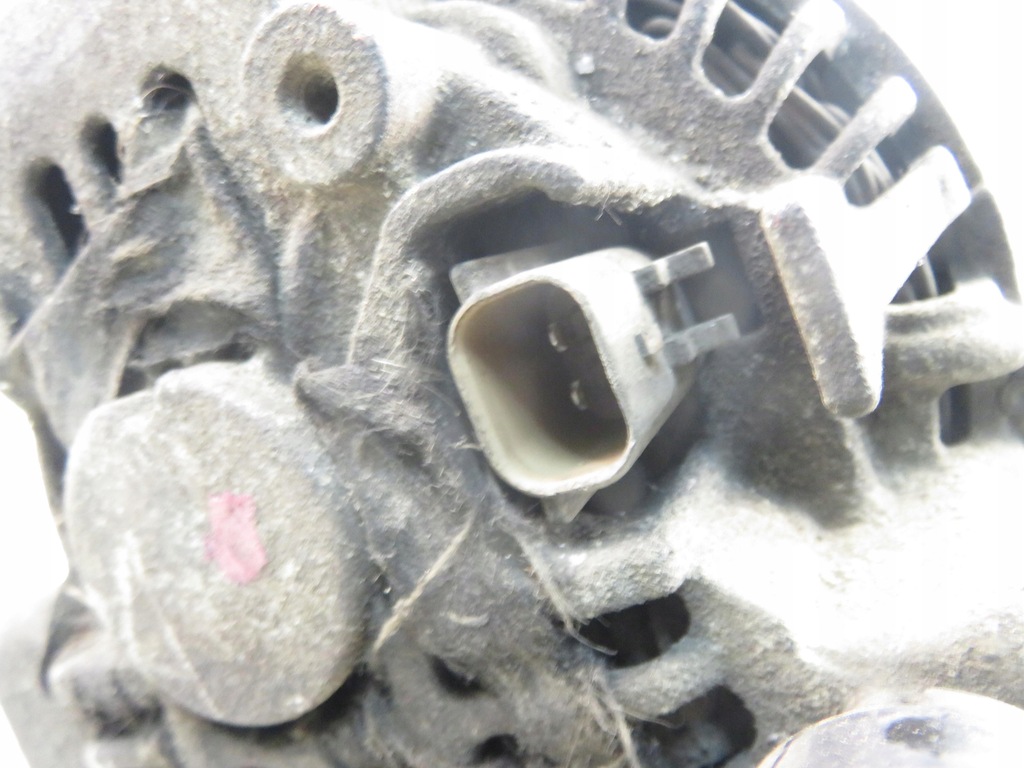 фото №7, Генератор chrysler pt cruiser pt_ 2 - ecc 5033054ac a003tb2491zc