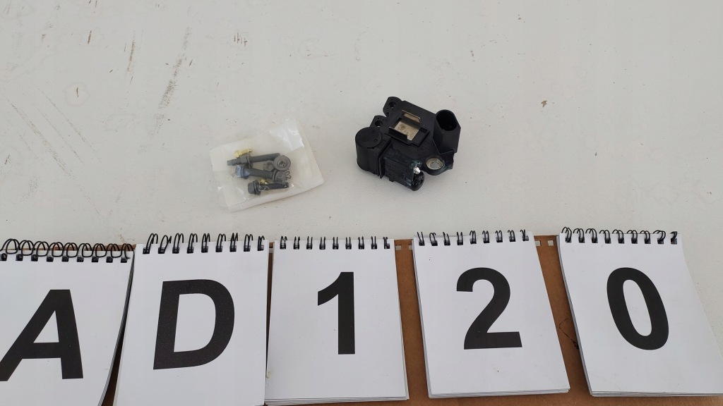 Mercedes регулятор напряжения генератора новая Доставка