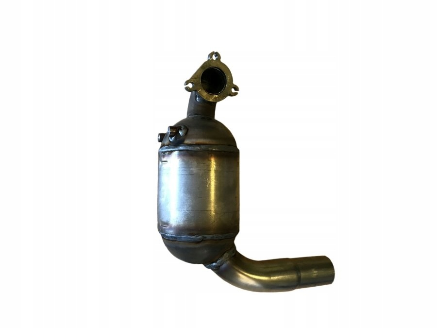 фото №1, 1080368/jmj катализатор 1080368