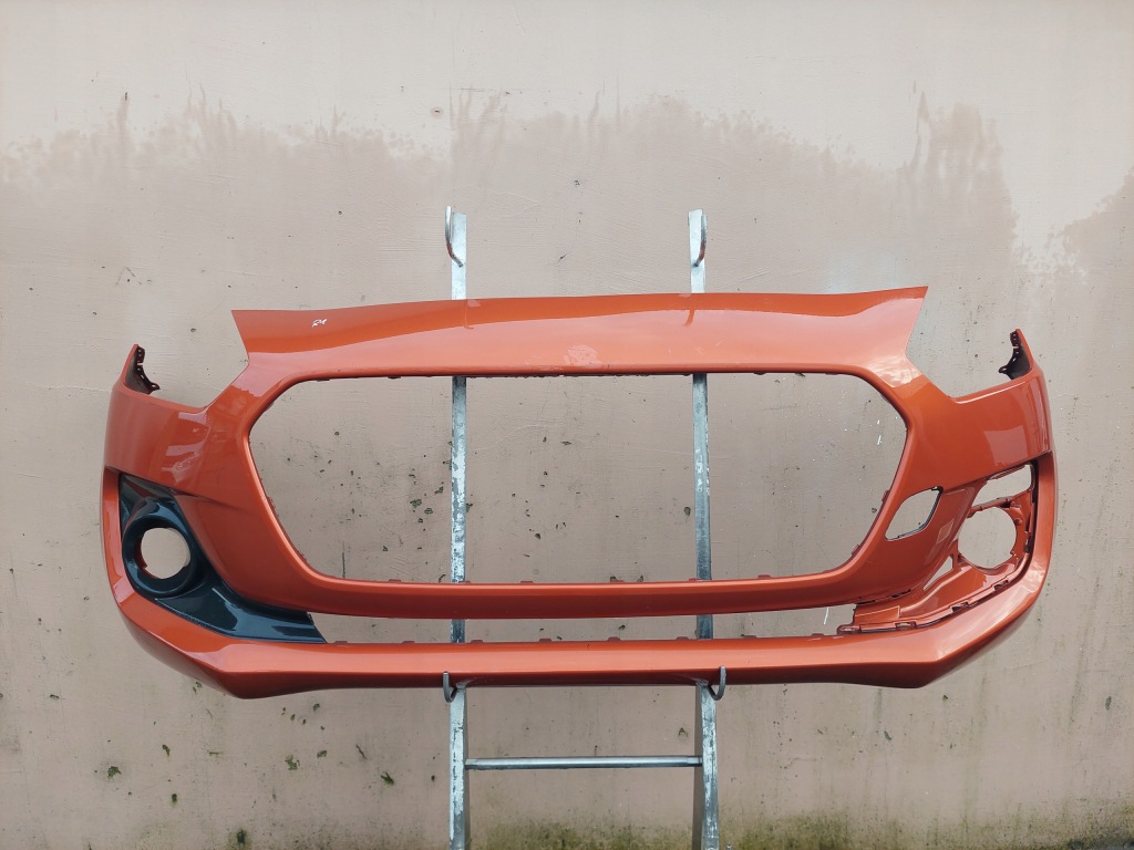 Suzuki swift mk8 8 viii 2017- бампер перед передний 71711-53r Цена