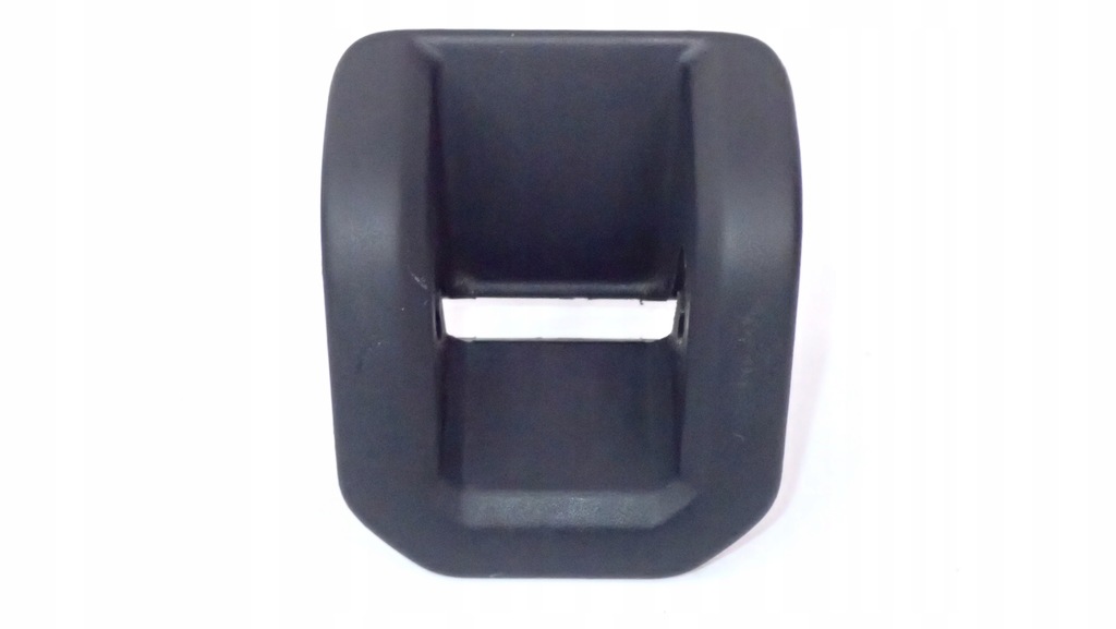 фото №1, 4l0887233 заглушка накладка isofix audi q7 4l