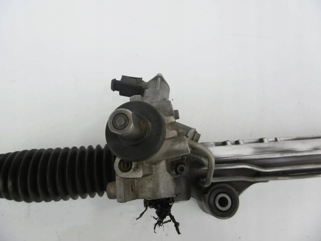 фото №11, Трансмиссия рулевая рулевая рейка audi q7 4l touareg 7853501310 гарантия