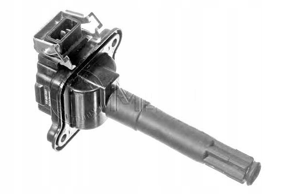 Meyle котушка запалювання vw golf 1,8t 96- 1008850001 Доставка