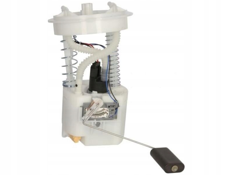 фото №4, Magneti marelli насос pal. модуль ford fusion 1,4