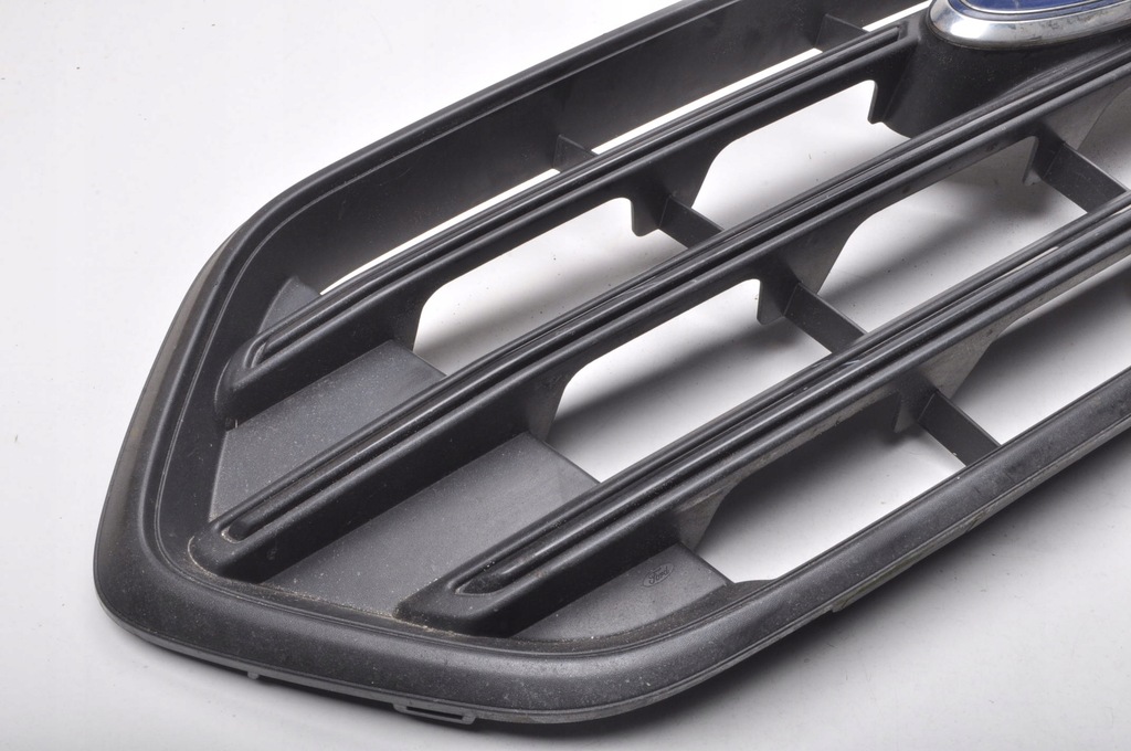 фото №11, Ford transit custom решётка радиатора решётка радиатора jk21-17b968-ac