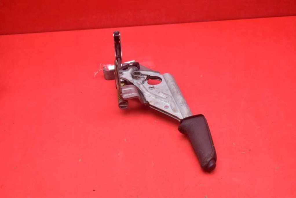 фото №6, Рычаг тормоза ручного bmw x1 e84 12-15