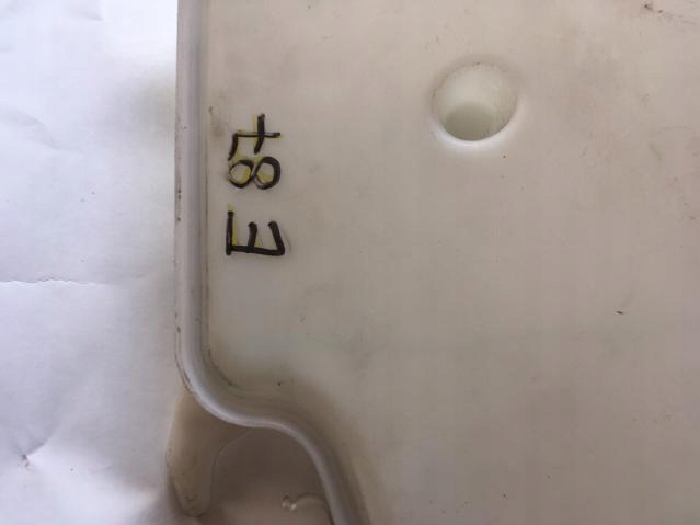 фото №6, Бак омивача bmw seria 1 e87 e81 7124231