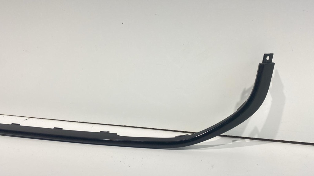 Mini f56 f55 lift lci 20r- молдинг рамка молдинг бампера перед Доставка