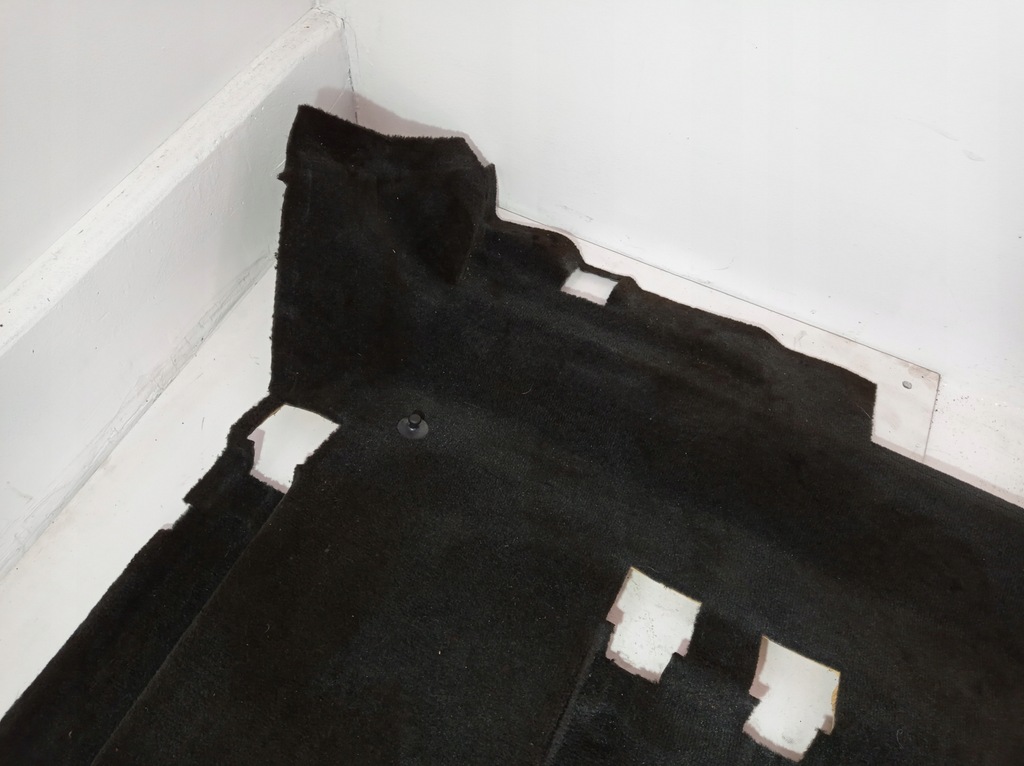 фото №6, Обшивка мат багажника volvo xc90 lift 39897756