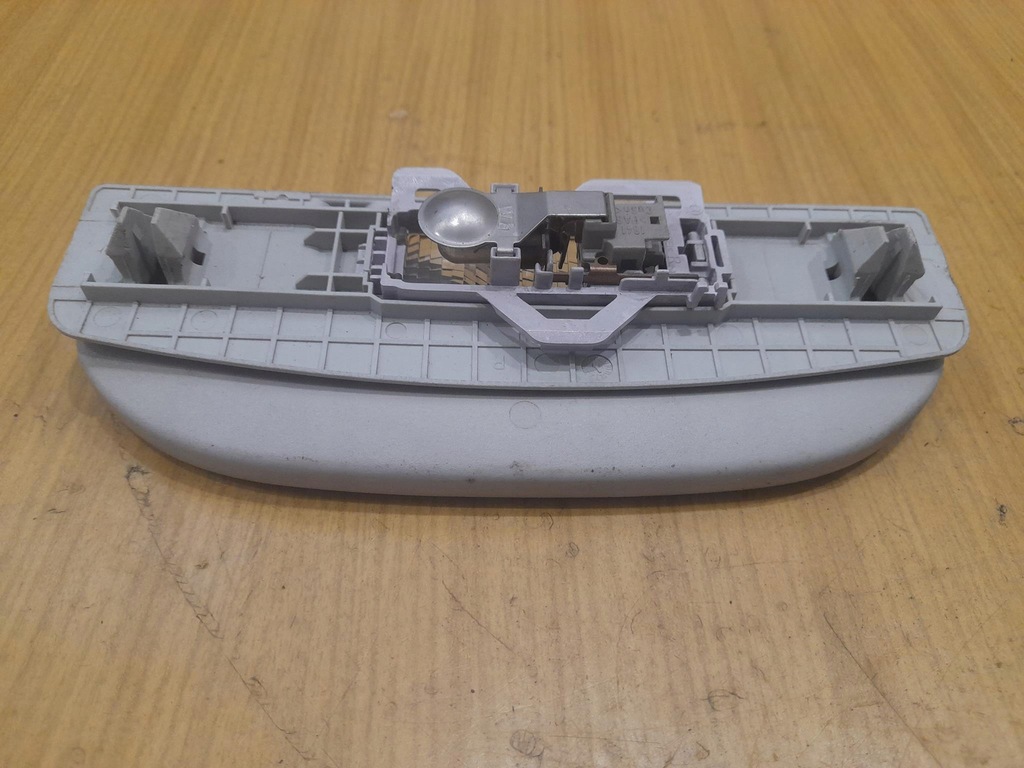 фото №4, W245 klasa b 2.0 cdi ручка лампа потолочный