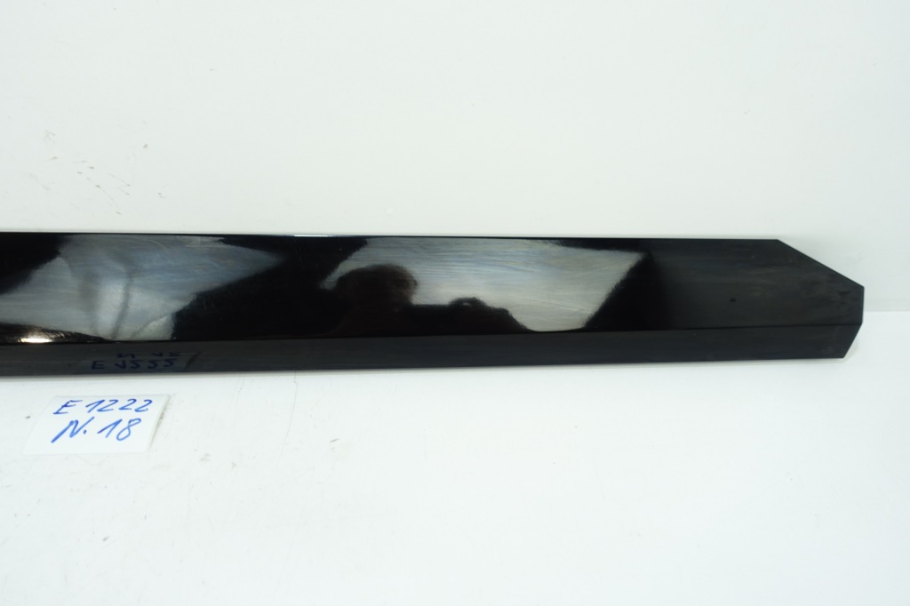 фото №4, Молдинг двері правий перед hyundai kona електрик 22-