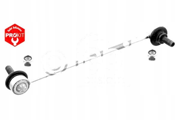 фото №2, Соединитель стабилизатора ford перед escort fiesta 89-