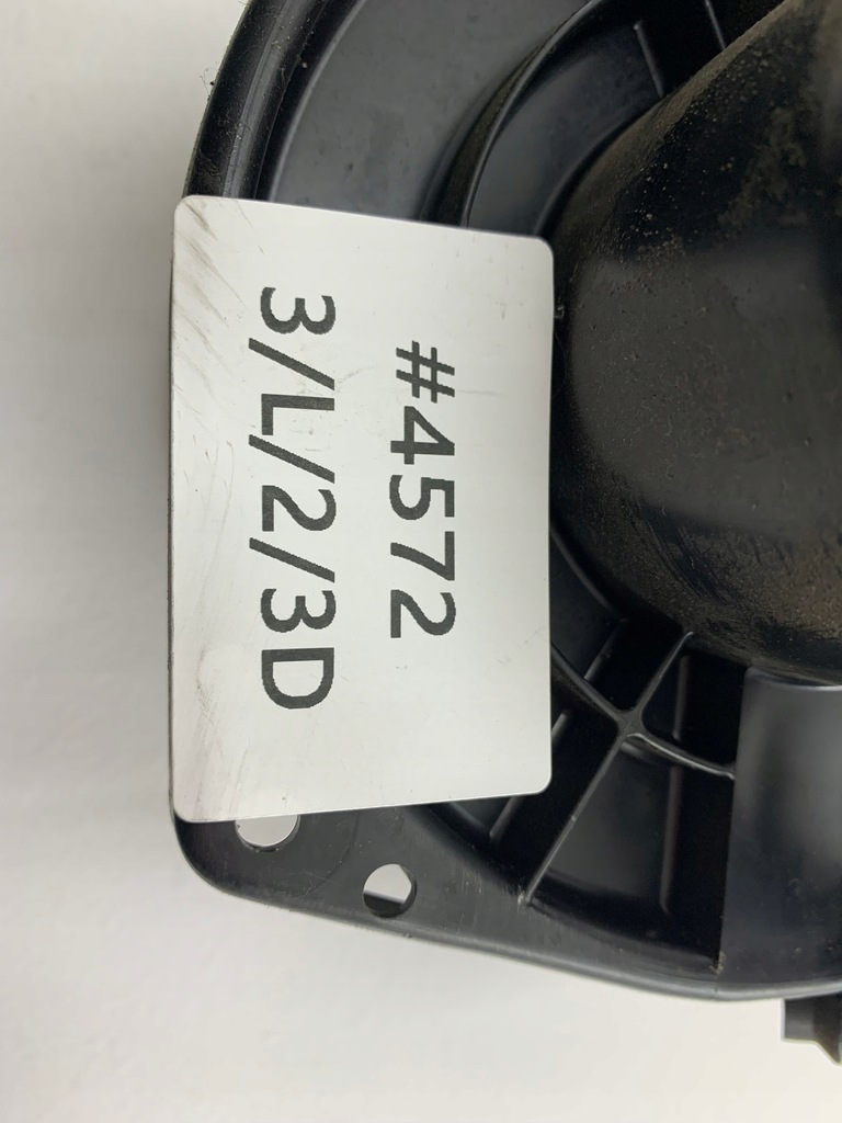 фото №11, Nissan sunny n14 повітродувка обдув 2722081n00