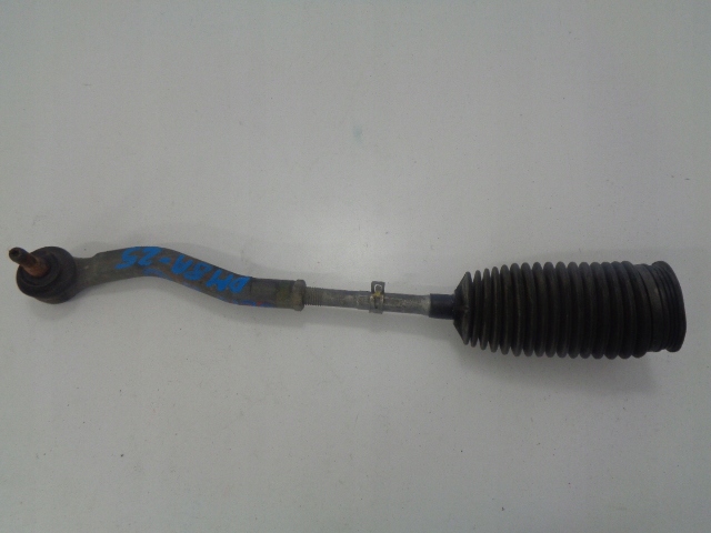 фото №1, Renault clio iv тяга наконечник тяга левая