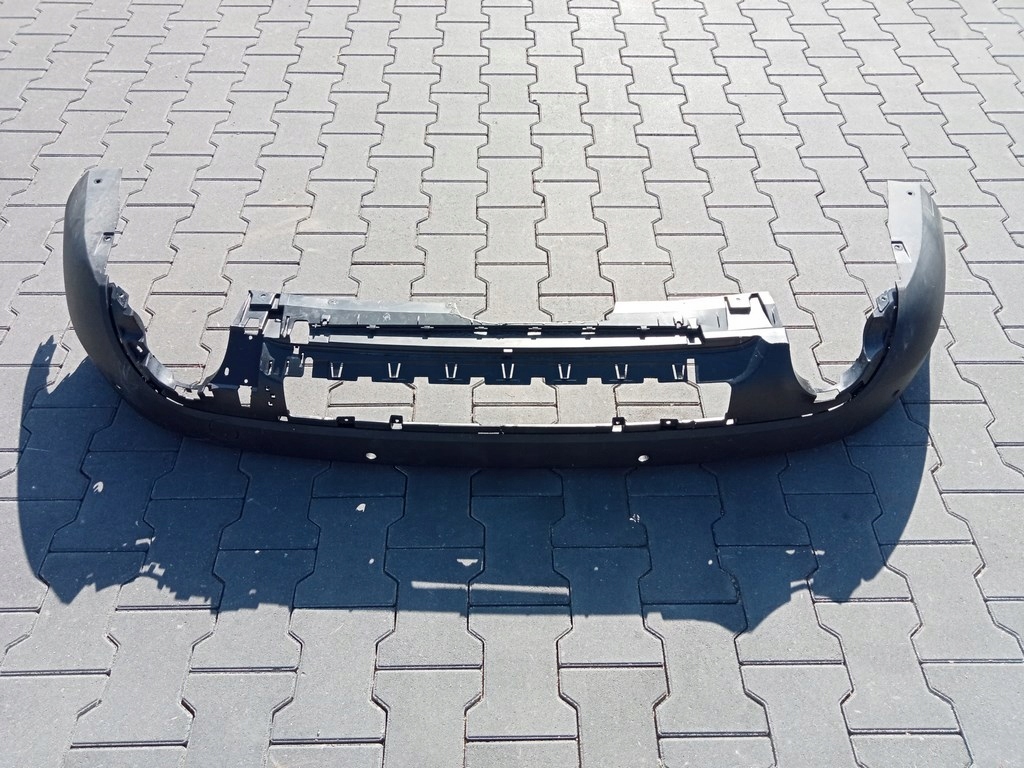 Купити Ford kuga mk3 2019-23r.- бампер задня lv4b