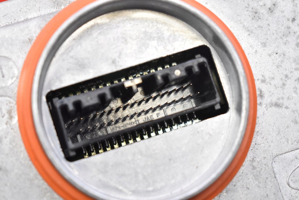 фото №8, Перетворювач ксенон ксенон ліва 90128444 ford mondeo mk5 v 14-20