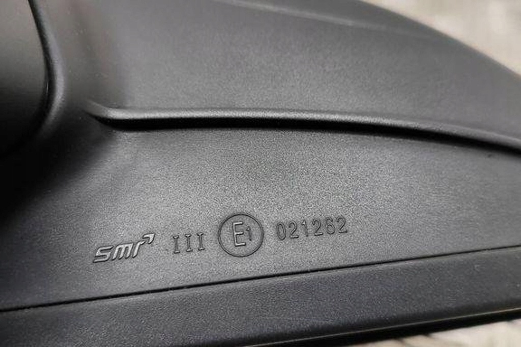 фото №7, Зеркало левая audi a3 sportback 8pa e1021262 2.0l дизель 103kw 2015