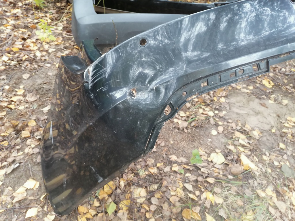 фото №7, Бампер задняя opel insignia a kombi pdc 13239098