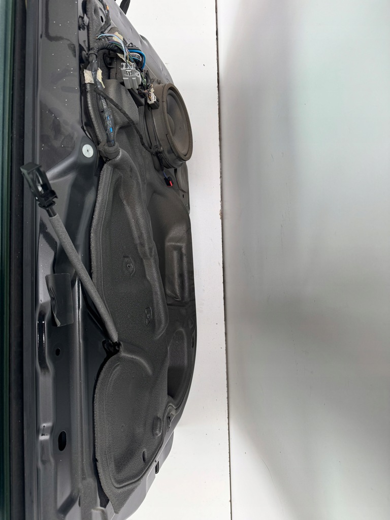 фото №5, Ford focus mk3 двері лівий перед передні