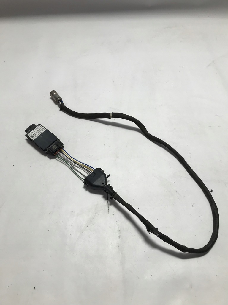 фото №8, Датчик лямбда-зонд touran iii 5t 15- 1.6 tdi 04l907805ch