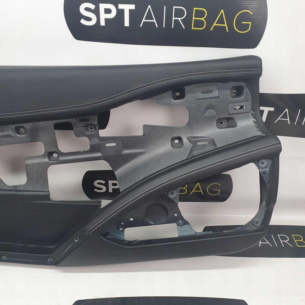 фото №3, Ferrari f142-458 консоль подушки безпеки ремені подушка безпеки