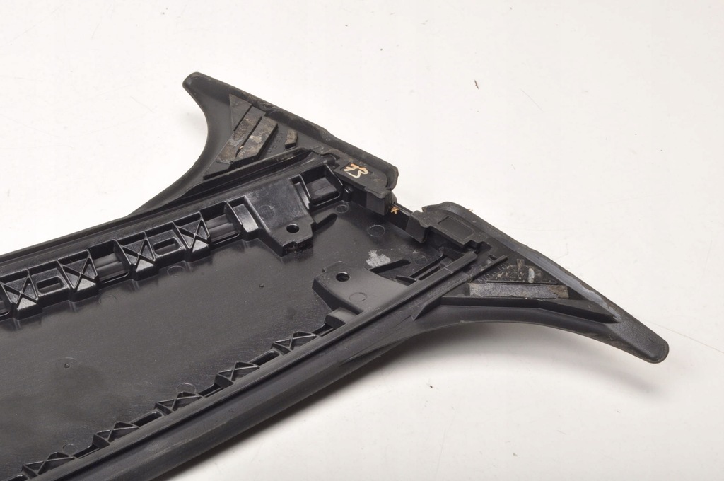 фото №10, Bmw i4 g26 захист стійка права 7483006