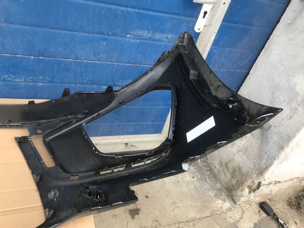 фото №7, Бампер audi a3 s-line 8y0807437f