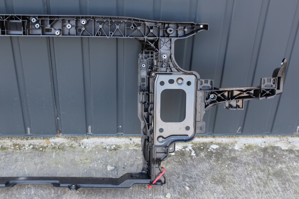 фото №4, Pas передний усилитель hyundai i30n performance