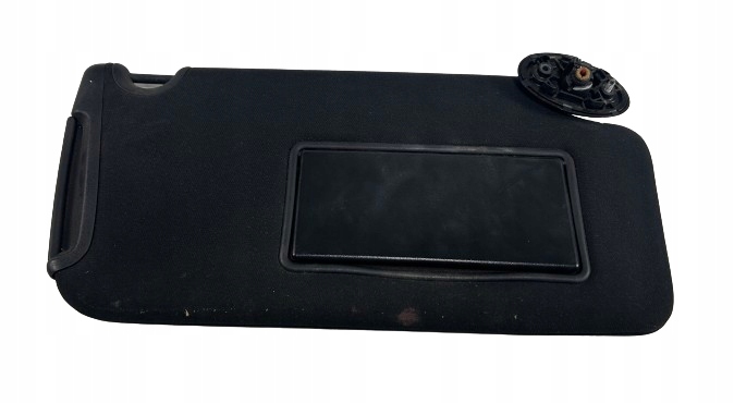 фото №1, Lancia thema 11- защита солнцезащитная левая