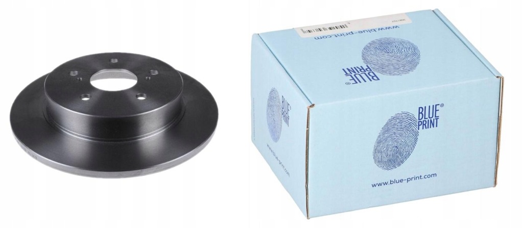 фото №1, Blp диск тормозная suzuki kizashi 10- задняя
