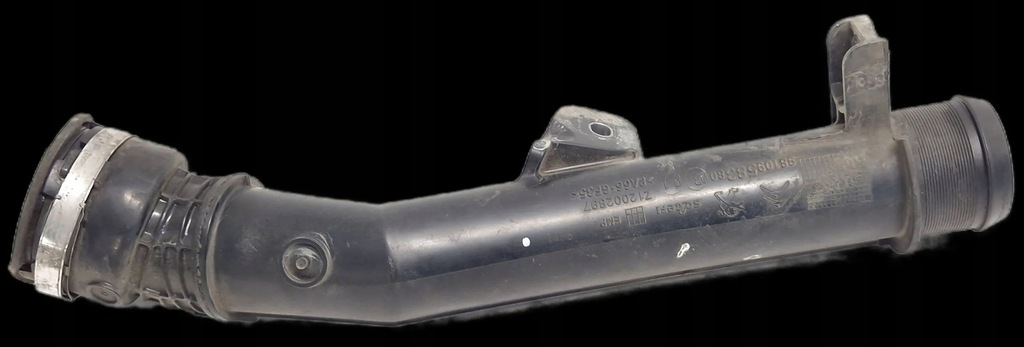 фото №1, Peugeot 308 2019 wąż / труба интеркулер