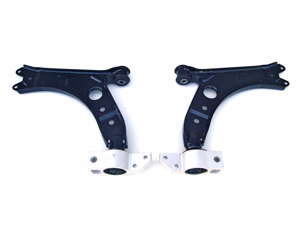 фото №1, Комплект важелів перед seat altea leon toledo iii