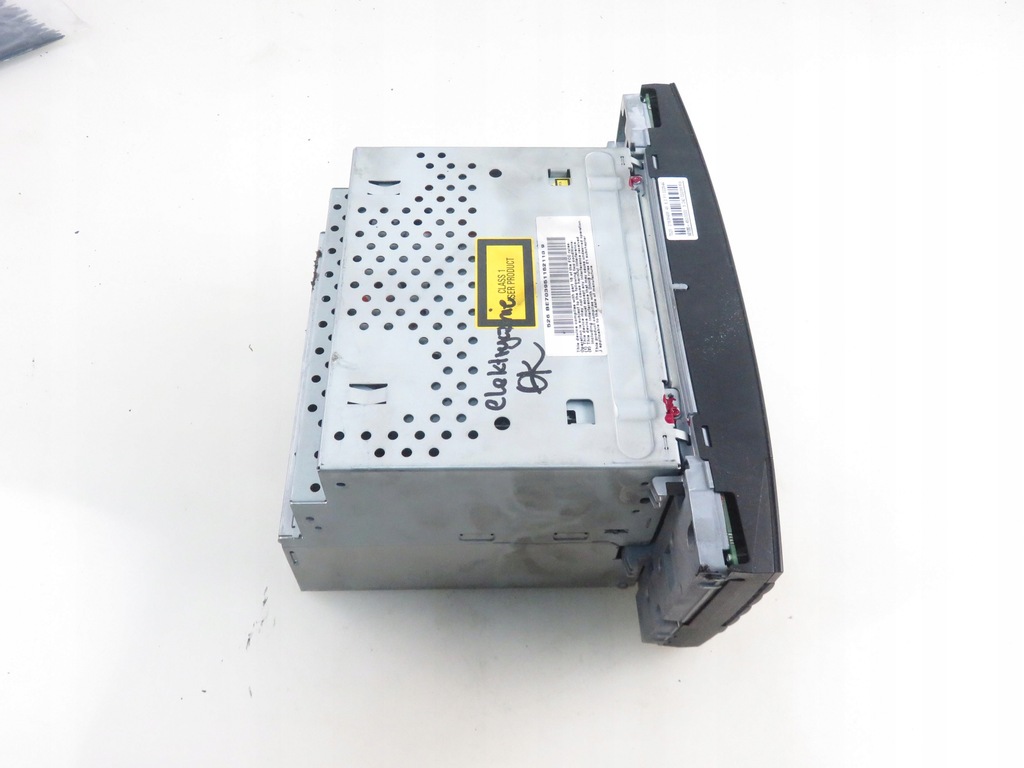 фото №6, Радио mercedes w211 2118704789