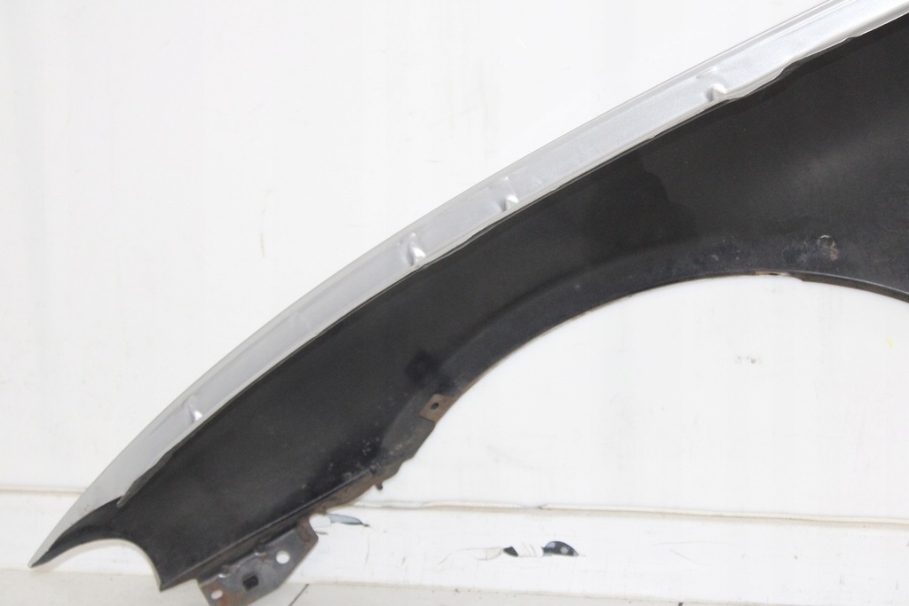 фото №12, Крыло правый перед передний mazda mx-5 nb 1998r- 22v - код лакокрасочного покрытия