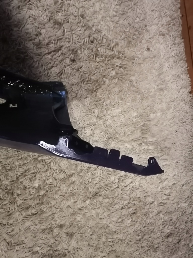 фото №8, Бампер перед передний opel corsa e 14- 39003567