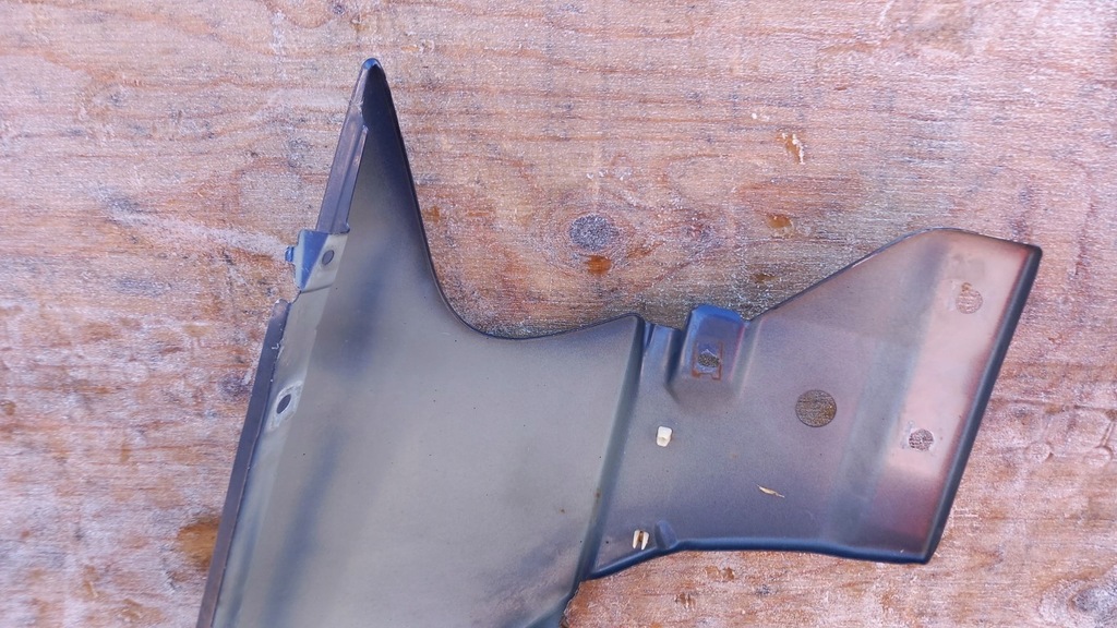 фото №8, Volvo s80 v70 ii крыло перед левый 450-16