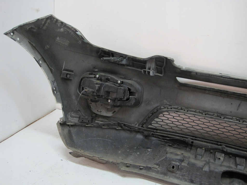 фото №9, Бампер land rover discovery sport ксенон 16r передній перед