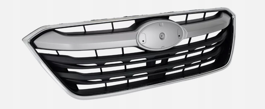 фото №1, Subaru outback usa 2020- решётка радиатора решётка радиатора перед передний