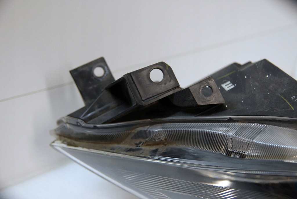 фото №11, Лампа передня ліва mazda 3 bl 11-13 ксенон поворотний bbm551040 bbp4-51041m