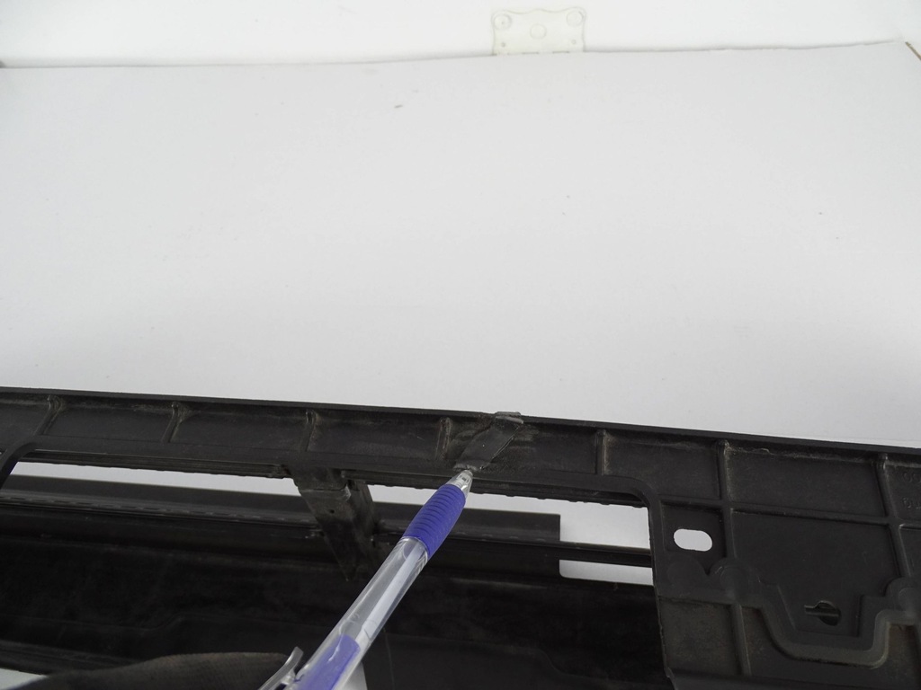 фото №6, Воздуховод воздуха hyundai kona ev