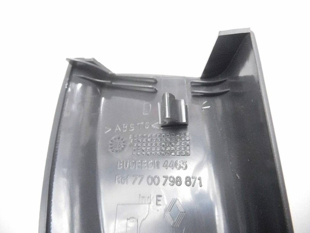 фото №9, Набір монтажний дзеркало renault clio 7701203479