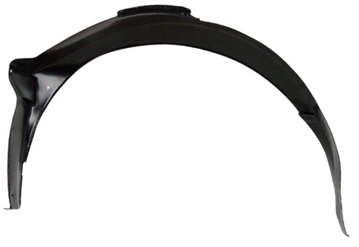 фото №1, Підкрилок підкрилок bmw 5 e34 88-95 перед ліва