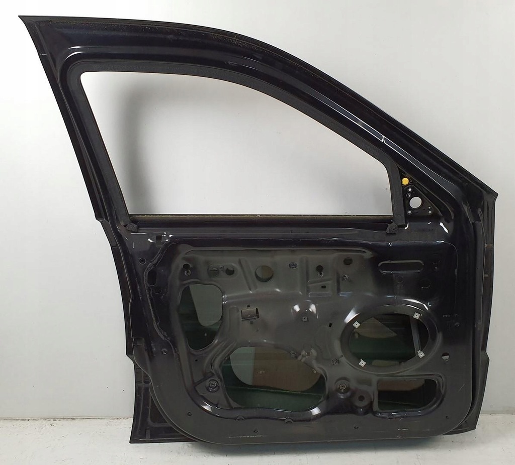 фото №7, Дверь левый перед pxr jeep grand cherokee iii wh