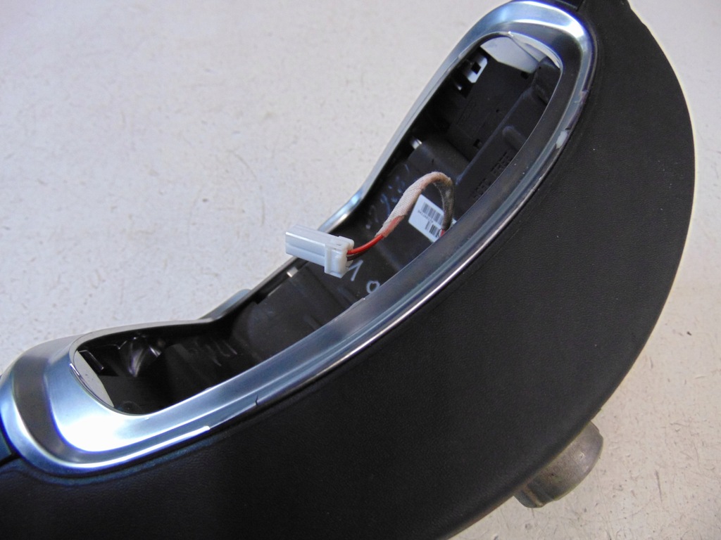 фото №8, Повітропровід шкіра volvo v60 s60 31250592