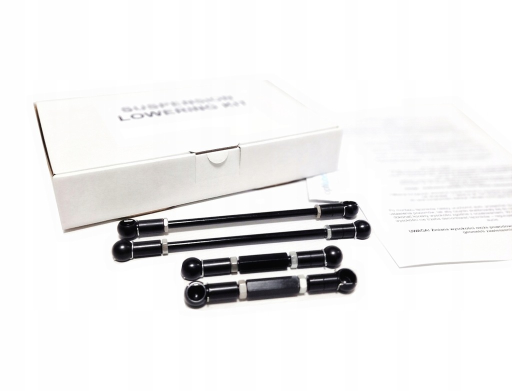 фото №1, Набір заниження підвіска mercedes r w251 r-klasse