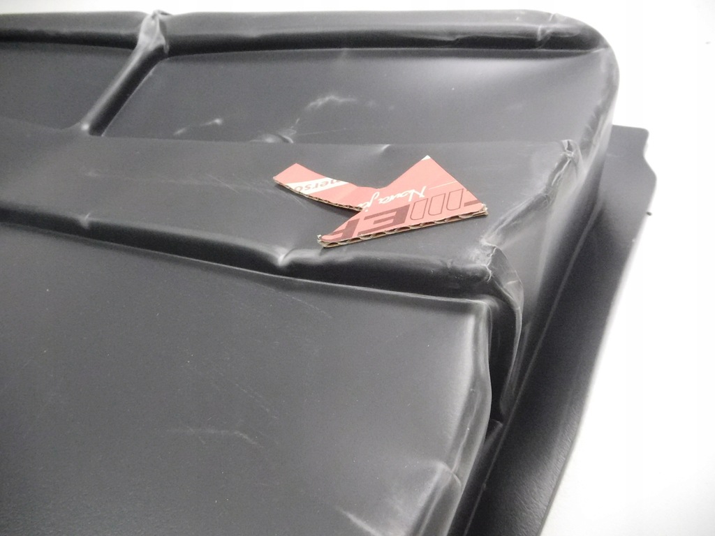 фото №9, Лоток багажника renault clio iii 7711237297