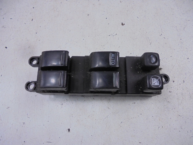 фото №1, Nissan primera p12 выключатель стекло перед левый 5d hb 25401av640