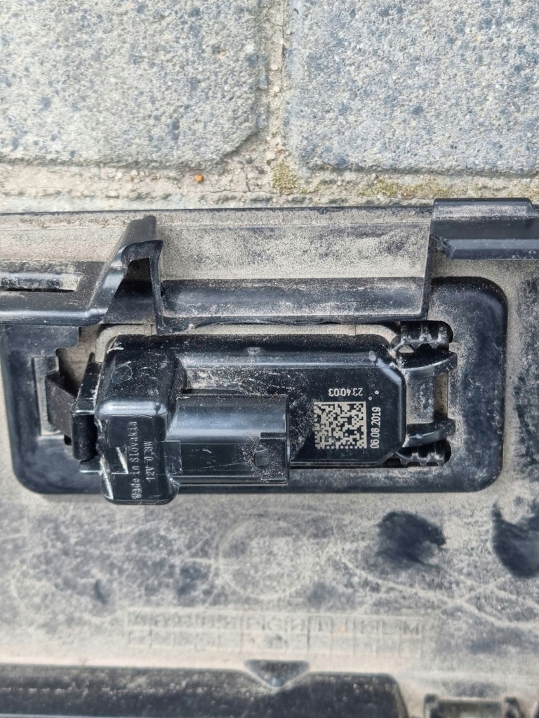 фото №6, Land rover камера k8d2-404c42