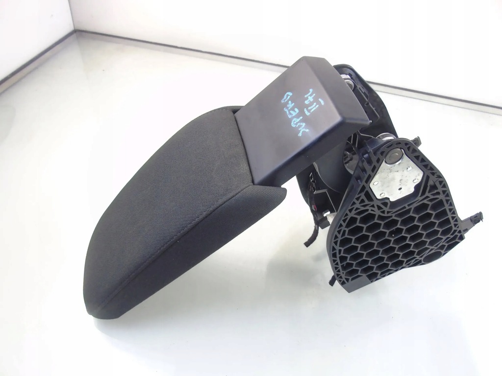 фото №5, Підлокітник skoda superb ii lift 3t0864207e