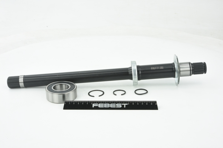 фото №2, Wał приводной febest 1412-actwd1rh
